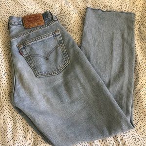 Levi’s Jeans